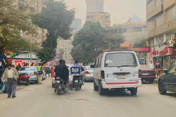 البطالة في مصر تتراجع رغم تداعيات الحرب الإيرانية