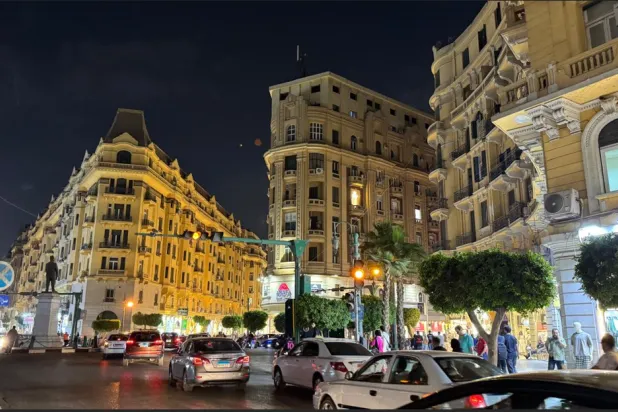 مخاوف بين مستخدمي المحمول في مصر بسبب «خطوط مجهولة بأسماء مشتركين»