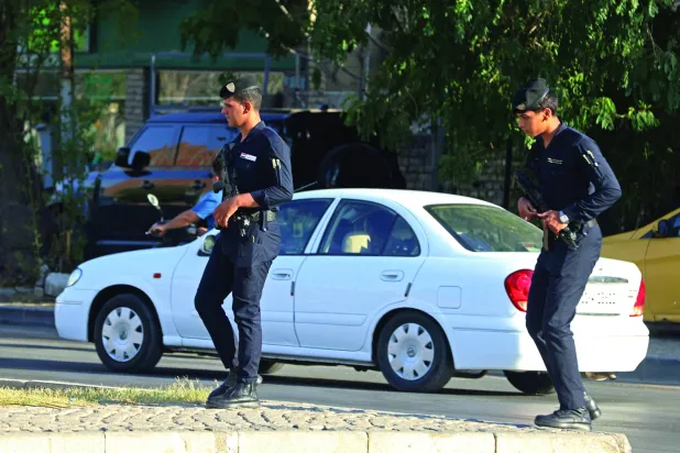 بغداد تضبط الأمن في «مناطق رخوة»
