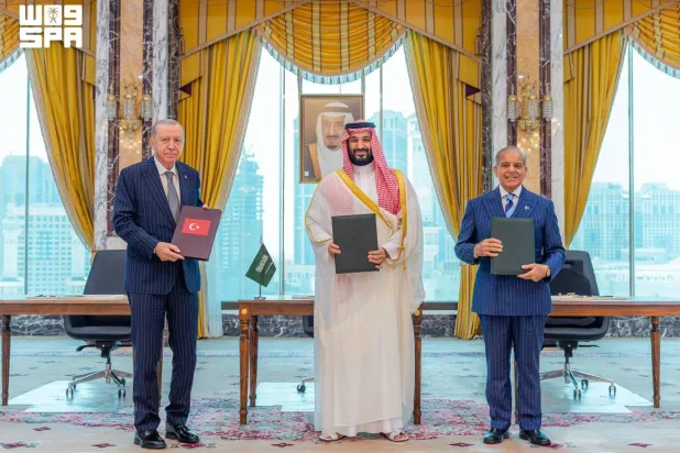 اتفاقية مكة… تعزيز الردع لحماية الاستقرار