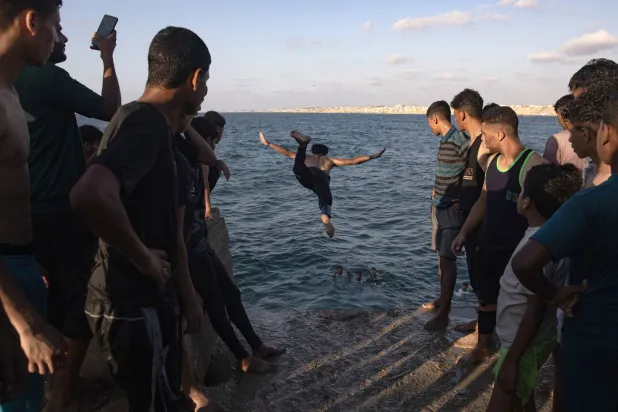 الأميركيون يزيدون الضغط على إسرائيل لقبول المرحلة الثانية في غزة