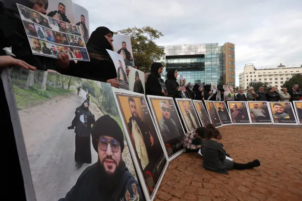 إسرائيل تحيي ملف يهود لبنان لإحباط مطالب بيروت بـ34 أسيراً
