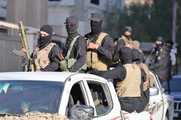 هاجس الأمن يهيمن على دمشق… من جرمانا إلى «السيدة زينب»