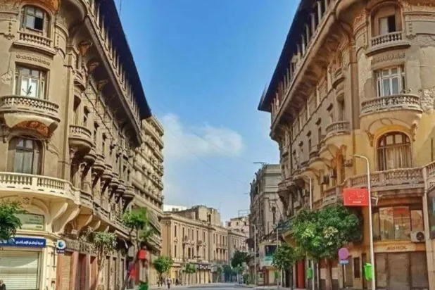 تعويل على «مسرح مصر» لاستعادة بريق شارع عماد الدين التاريخي
