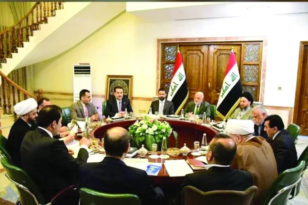 سيناريوهات المواجهة بين الحكومة العراقية والفصائل بعد الانسحاب الأميركي