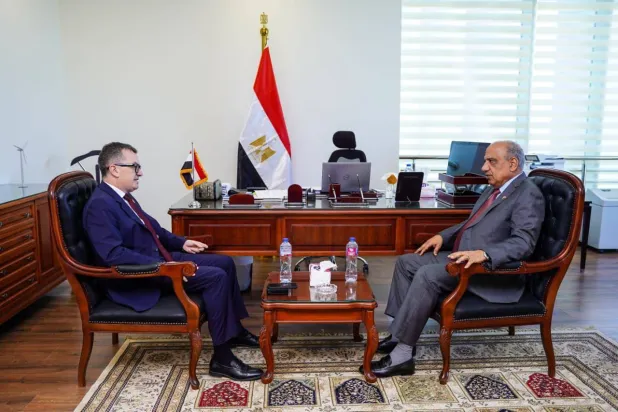 مصر لفتح المجال أمام القطاع الخاص في قطاع الطاقة النظيفة