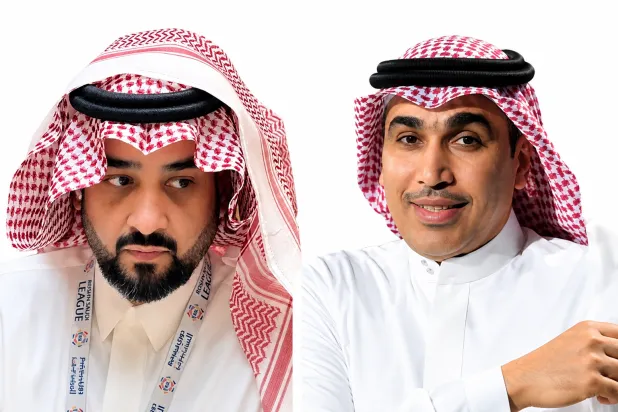 مصادر لـ«الشرق الأوسط»: «إثبات رواتب الخلود» و«الإنجليزية» أطاحتا بحاتم خيمي… وخالد الغامدي