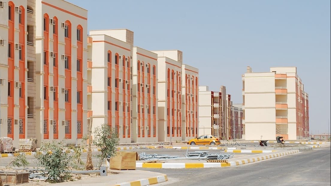 تبدأ من 1500 جنيه شهريا.. كيف تحصل على شقة بنظام الإيجار التمليكي؟