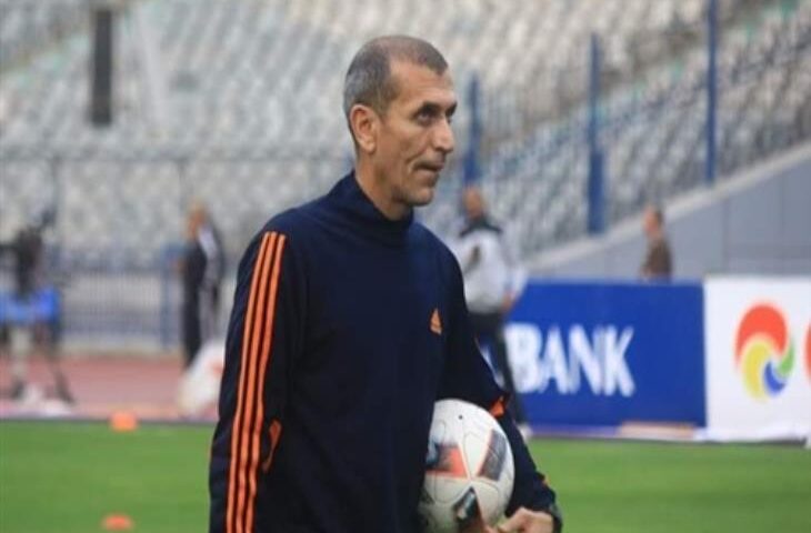بعد قرار فيفا.. مباريات يغيب عنها سعفان الصغير مدرب حارس منتخب مصر