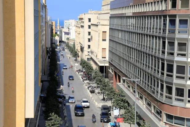 الحكومة اللبنانية تشترط إحياء وسط بيروت للتمديد لـ«سوليدير»