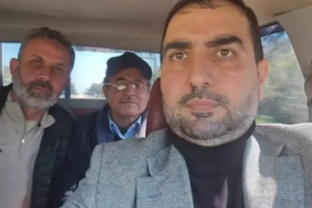 «العدالة الانتقالية» في سوريا تدعو المتضررين من محمد الشعّار إلى تقديم ادعاءاتهم