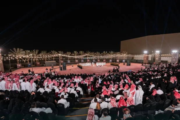 مبادرات القطاع الثقافي ترسّخ هدف تحويل الثقافة نمطاً للحياة بالسعودية