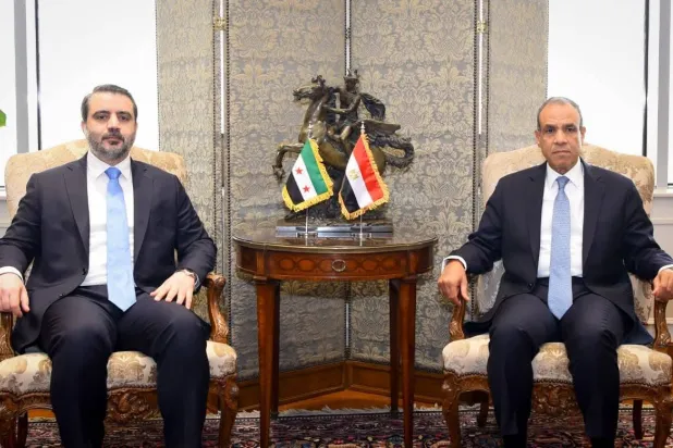 زيارة مرتقبة لوزير الخارجية المصري إلى سوريا تُسرع وتيرة التقارب