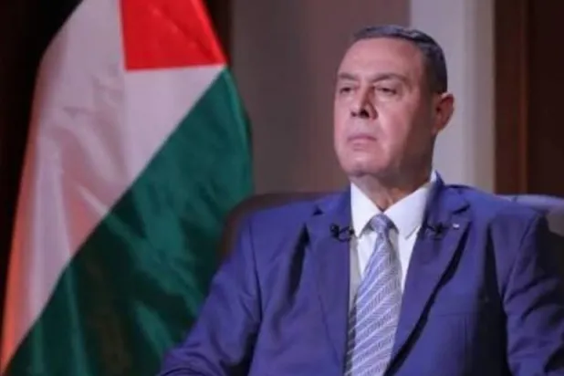 رحيل دياب اللوح بعد مسيرة حافلة في الدفاع عن القضية الفلسطينية