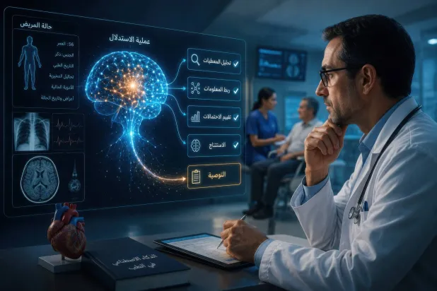 هل اكتشف العلماء «غرفة التفكير» داخل الذكاء الاصطناعي؟