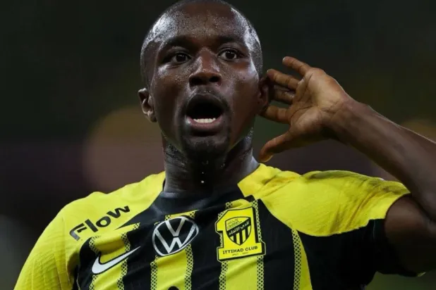 إنتر يجهز عرضاً جديداً للاتحاد من أجل ديابي