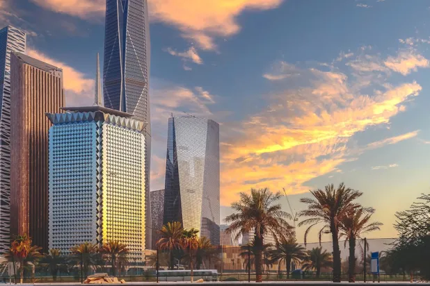 ملكية الأجانب في السوق السعودية ترتفع 2.74 مليار دولار خلال أسبوع