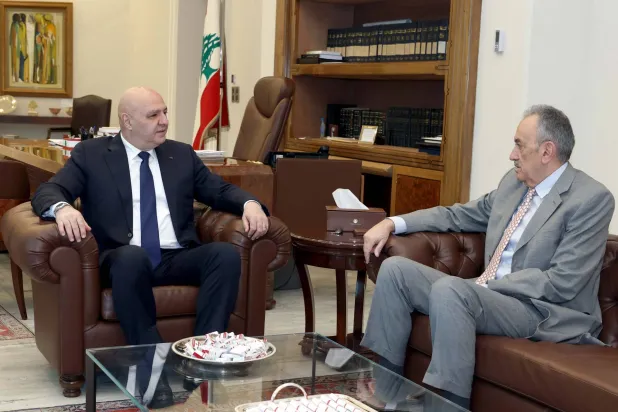 تفعيل المفاوضات اللبنانية – الإسرائيلية يستدعي جهوداً أميركية استثنائية