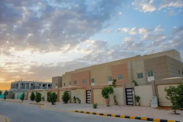 12 ألف أسرة تستفيد من «برنامج دعم أجرة المسكن» في السعودية خلال 6 أشهر