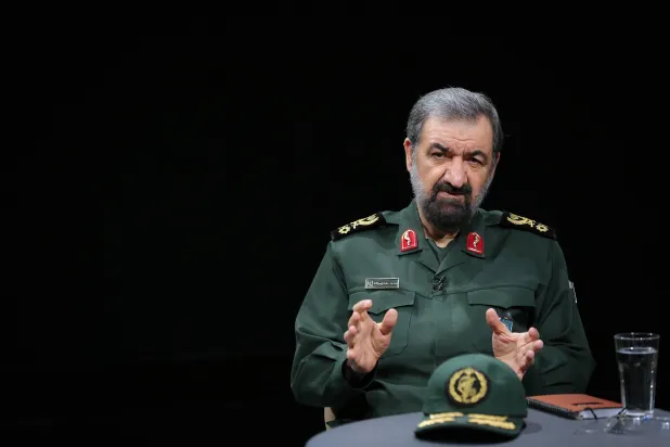 محسن رضائي… جنرال الثمانينات في حرب جديدة