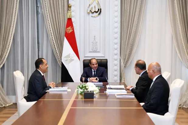 مصر: السيسي يوافق على مقترح إصدار صكوك يمولها دافعو الضرائب