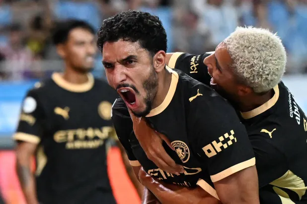 رغم هدفيه في أتلتيكو… مستقبل مرموش مع سيتي في خطر!