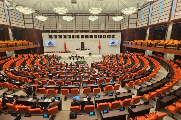 برلمان تركيا يقر «القانون الإطاري» لدمج عناصر «الكردستاني» في المجتمع