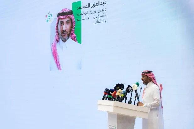 المسعد يرفض اتهامات التدخل في انتخابات اتحاد القدم السعودي