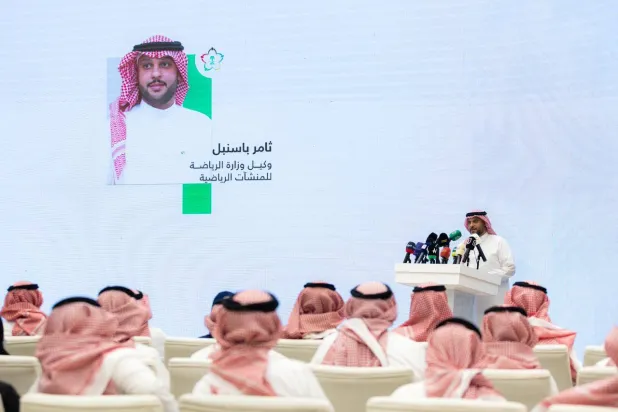 وكيل مشاريع وزارة الرياضة: «ملعب الملك فهد» سيكون مخصصاً للمنتخب السعودي