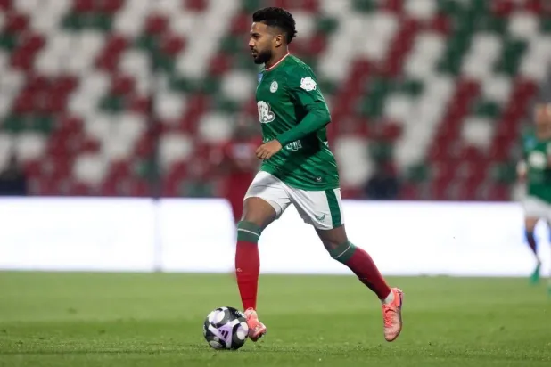 الاتحاد يعود لمفاوضات «غنام الاتفاق»