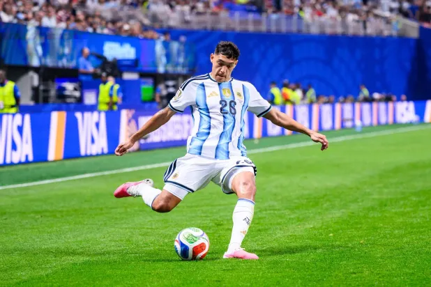 مولينا يودع أتلتيكو ويقترب من الانتقال إلى روما