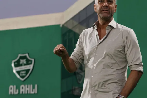 الأهلي يعزز جهاز بوسيتش بأربعة أسماء أوروبية