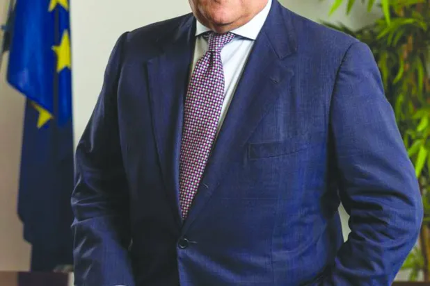 نائب رئيس الوزراء الإيطالي: السعودية شريك لا غنى عنه