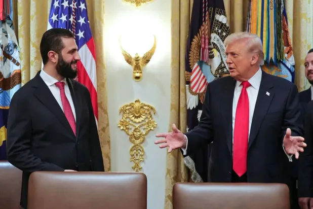 تقرير: مواد نووية في موقع سري بسوريا… وتفاهمات برعاية أميركية لإزالتها