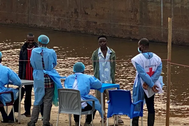 وفيات «إيبولا» في الكونغو الديمقراطية تتجاوز الألفين