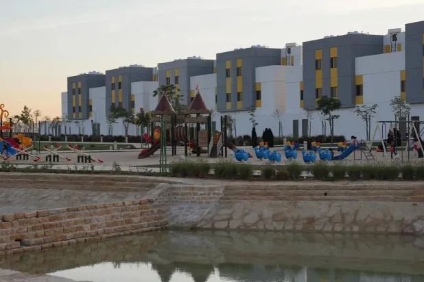 الرياض تُصِرُّ على تهدئة سوق الإسكان عبر إجراءات «التوازن العقاري»