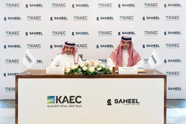 بـ 263.5 مليون ريال… «مدينة الملك عبد الله الاقتصادية» و«صهيل» تطوران وجهة سياحية لإرث الفروسية