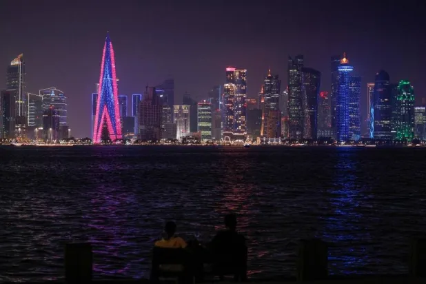 اقتصاد قطر ينمو 2.9 % في 2025 بدعم الأنشطة غير الهيدروكربونية