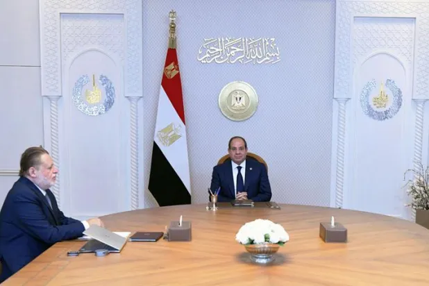 تراجع مديونية مصر لدى «صندوق النقد» لا يحل أزمة القروض
