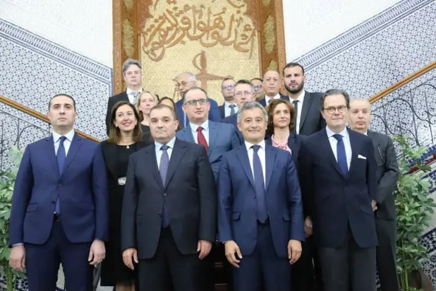 الجزائر تلاحق بارونين من شبكة «مافيا دي زاد» بتهم ثقيلة