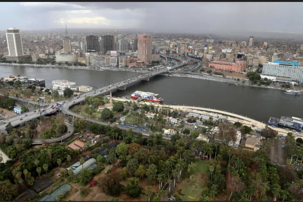 مصر ترفض اعتراف كولومبيا بالسيادة الإسرائيلية على الجولان السوري المحتل