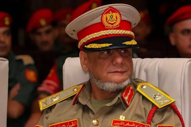 اغتيال المنصوري يعيد شبح استهداف العسكريين إلى بنغازي الليبية