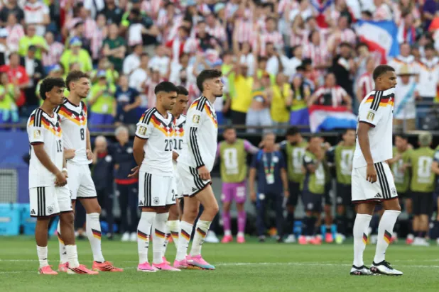 ألمانيا تعيد طرح تذاكر مناطق الوقوف لمباريات المنتخب على أرضه
