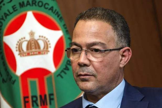 هل ينجح لقجع في حكم «إمبراطورية الكرة» بـ«التحكم عن بُعد» بعد دخول البرلمان؟