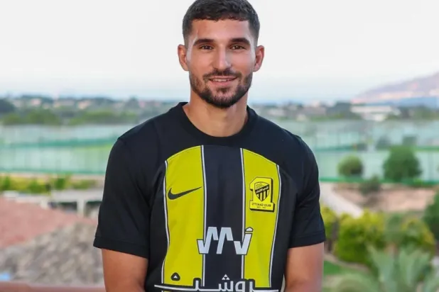 عوار: الاتحاد حقق هدفه بالتأهل الآسيوي