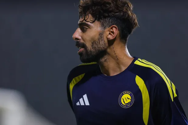 كوستا يشارك للمرة الأولى في تدريبات النصر… وأنج: سامو إضافة نوعية