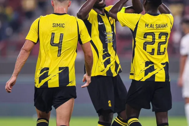 السعودية بخمسة أندية في «دوري نخبة آسيا»… حضور غير مسبوق