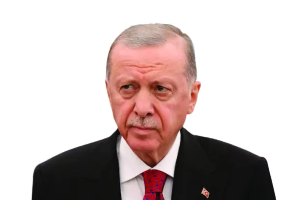 إردوغان لـ  : «اتفاقية مكة» تعزّز البعد الردعي