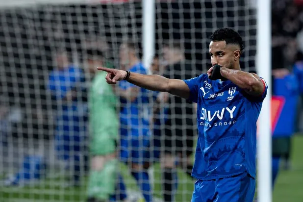 طبيب الهلال: سالم سيعود بعد 10 أسابيع… وتمبكتي متأخر لياقياً