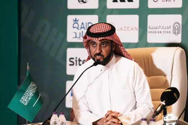 الفهمي: رحيل محرز وكيسيه قرار فني… والأهلي سينافس على كل البطولات